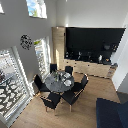 Apartament Amelia Карпач Экстерьер фото