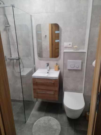 Apartament Amelia Карпач Экстерьер фото