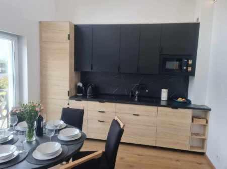 Apartament Amelia Карпач Экстерьер фото